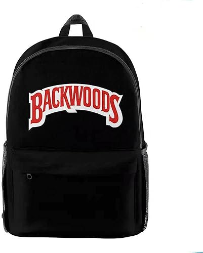 Miniatura 9 de Backwoods Mochila Backwoods Mochila para laptop Mochila de viaje para hombres y mujeres, N, Clásico" O "Personalizado