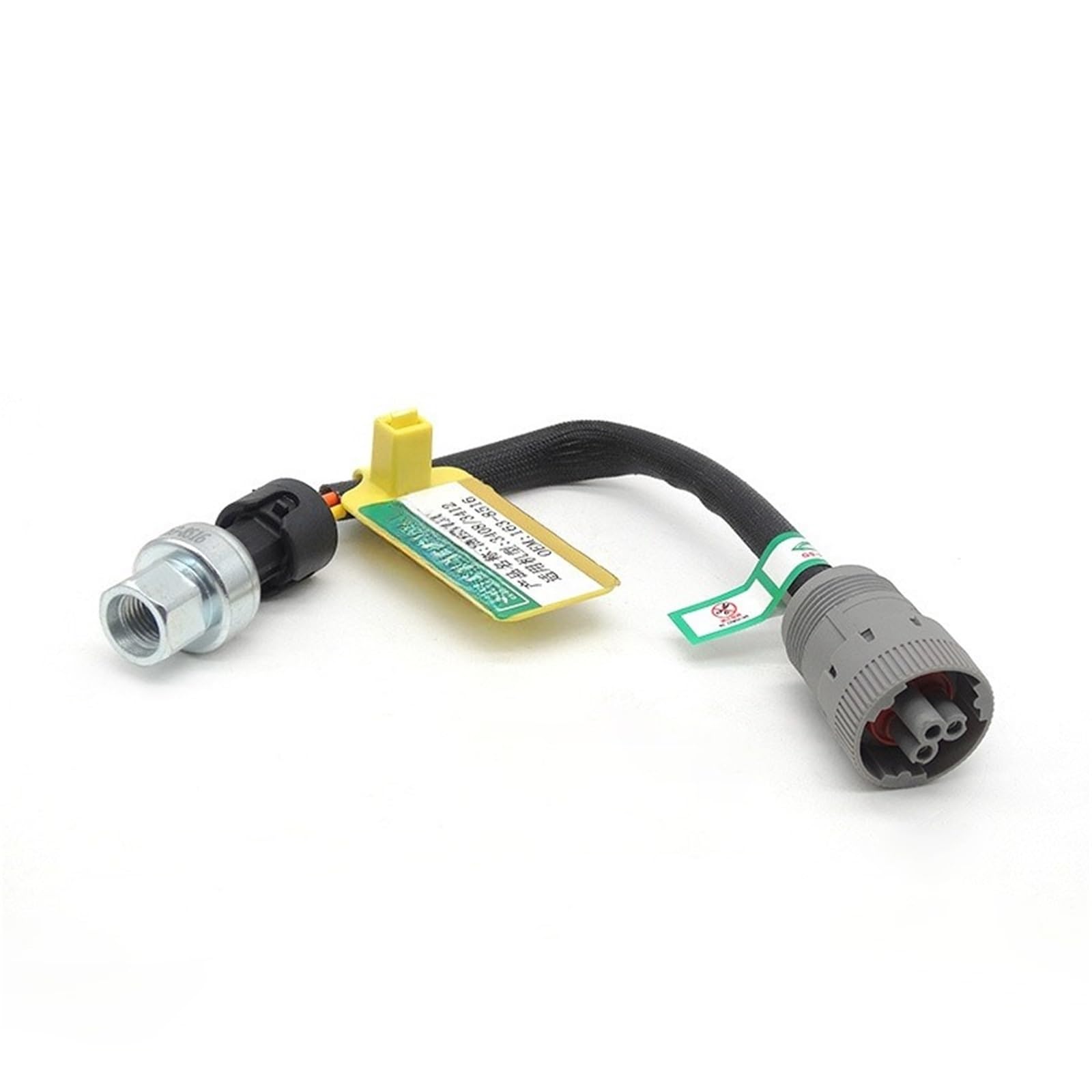 RCGKNNMUZ 163-8516 Oil Pressure Sensor Switch is Suitable for 3408/3412 Construction Machinery Parts