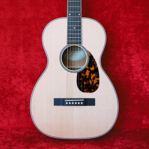 Larrivee P-03 Mahogany Recording Series Acoustic Guitar - Natural #TOP9