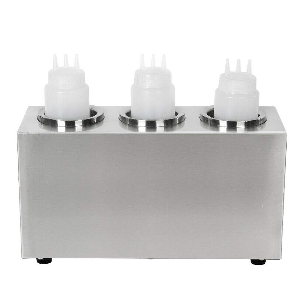 Chauffe-Sauce Électrique Professionnel 30-85°C pour Cuisine Commerciale – Machine à Chocolat Chaud, Sauce et Bain-Marie avec Contrôle de Température