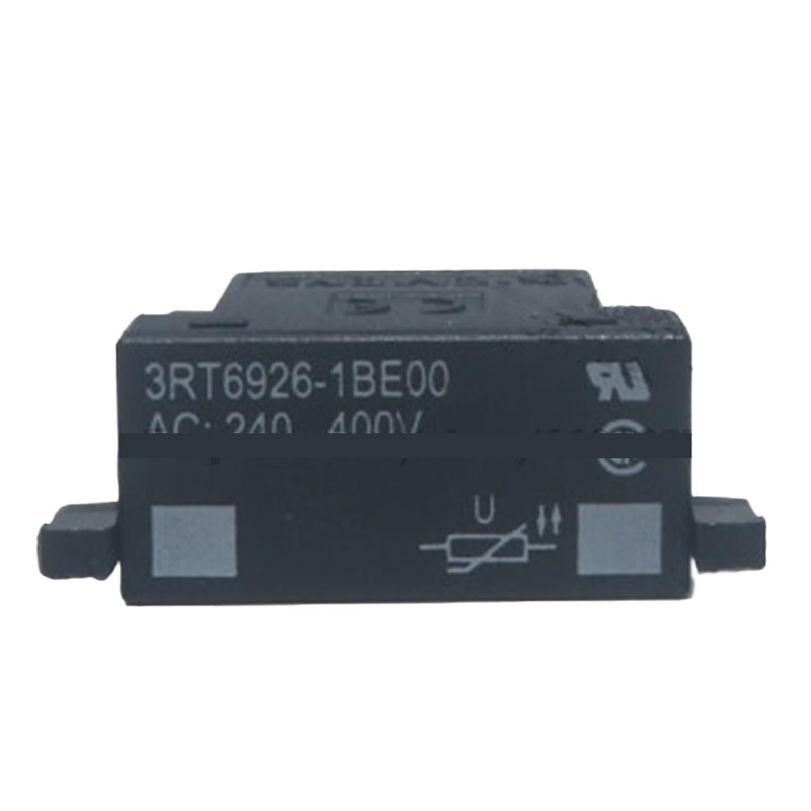 Combinaison de diodes 3RT6926-1ER00 pour éliminer les surtensions de contacteur