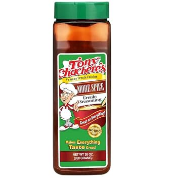 Tony Chacheres 30 oz More Spice Seasoning