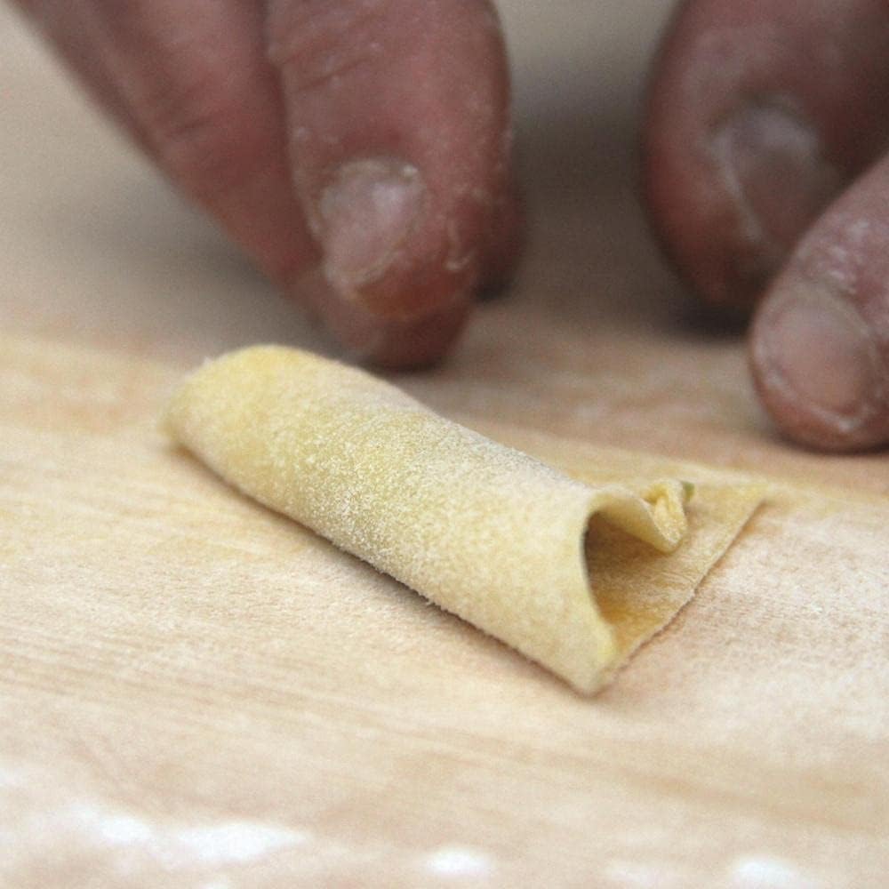 Straight Cutter for Cappelletti EPPI