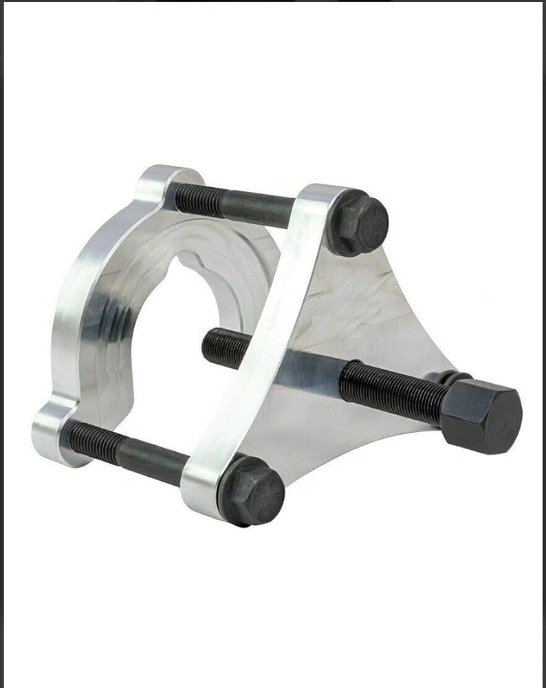 How To Use A Evertough Pulley Puller at Phyllis Hill blog