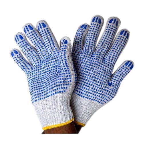 Labour Protection Rubber Coating Wear-Resisting Durable Working Gloves (B01LY98F9B) Amazon Price History, Amazon Price Tracker