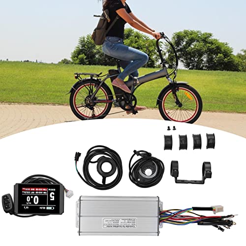 Recopilación y reviews de Patinete electrico 1500w Top cinco. 20 Imagen adicional
