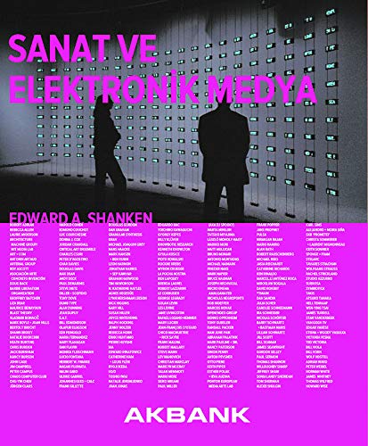 Sanat ve Elektronik Medya