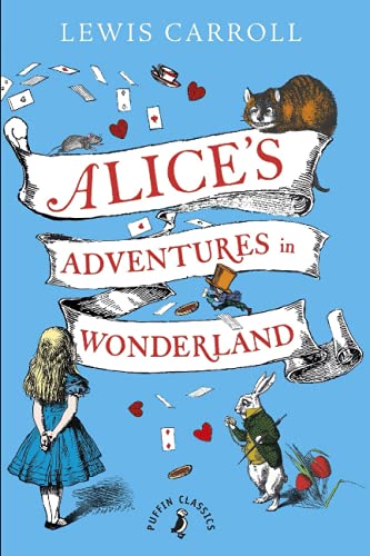 Alice's Adventures in Wonderland