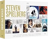 Colección Steven Spielberg [Blu-ray]
