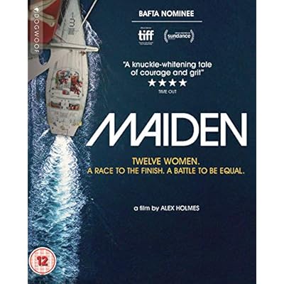 Maiden