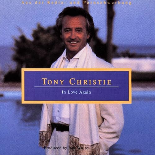 Tony Christie
