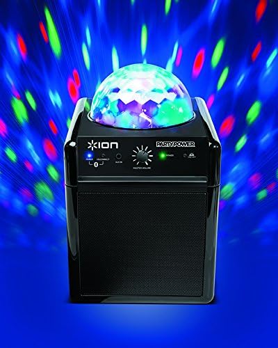 Party power speaker Clearance