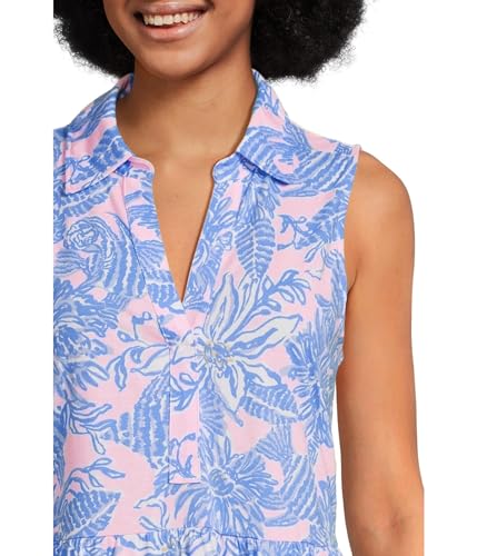 Lilly Pulitzer Women's Riegan Maxi Dress4