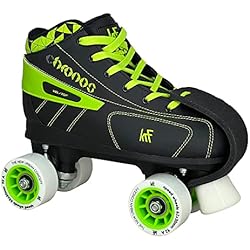 Patines Hockey Chronos Krf Patin Hockey Chronos Vel/Top 37