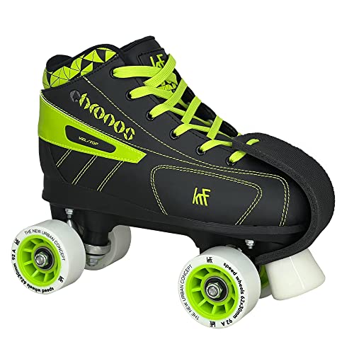 KRF Des Patin Hockey Chronos Vel/Top 34