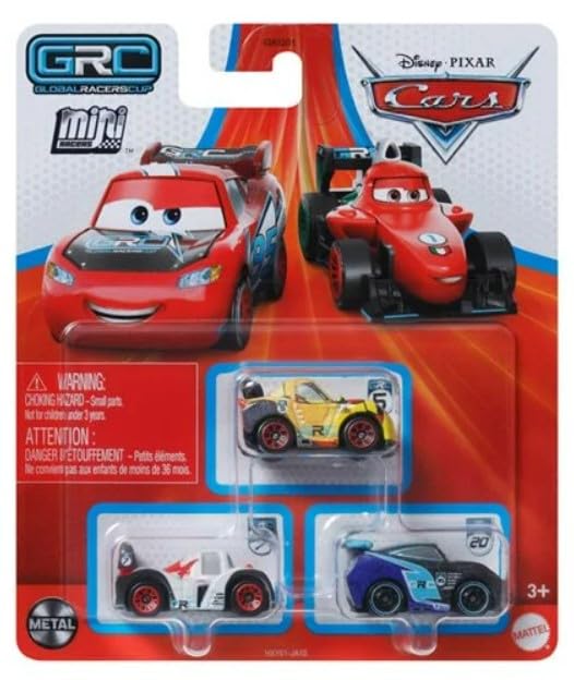 カーズ2 相撲 3台 セット カーズ2 相撲 3台 セット - メルカリ