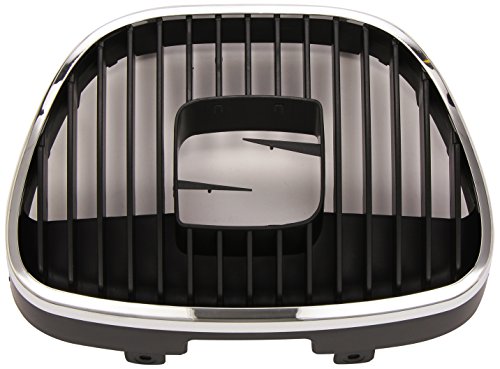 Preisvergleich Produktbild VAN WEZEL 4917514 Kühlergitter