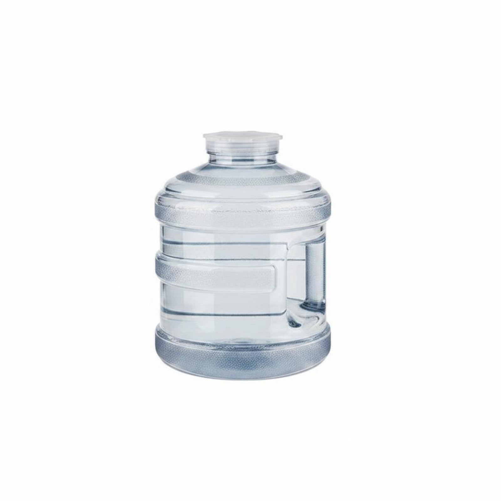 Food-Grade Material Tea Water Container Dust-Proof Lid PC Plastic Water Barrel for Home, Office, 11.3L Round | Home & Garden | Kitchen Dining & Bar | Kitchen Storage & Organization-image-24