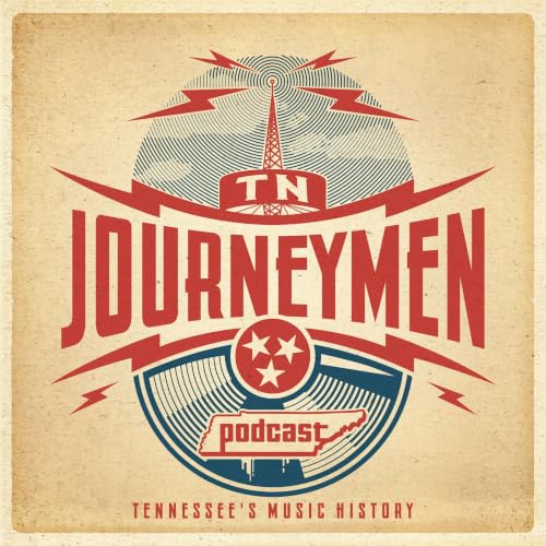The Journeymen cover art