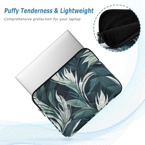 Funda para portátil 13-14 pulgadas con protección y tela impermeable miniatura 5