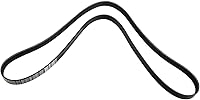ACDelco GM Original Equipment 12669858 V-Ribbed Serpentine Belt - Genuine OE for Chevy, Buick, GMC, Cadillac