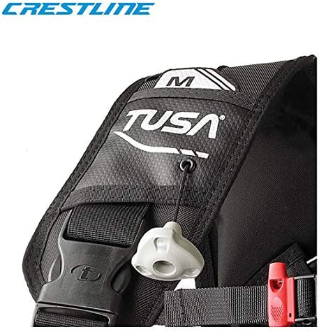 نموذج TUSA Crestline BCD 2020