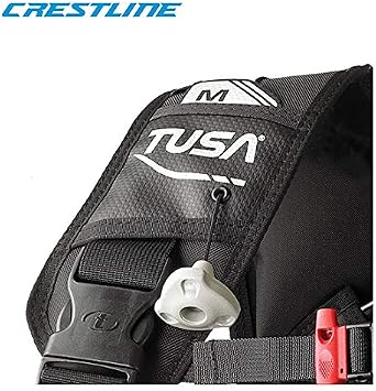 نموذج TUSA Crestline BCD 2020