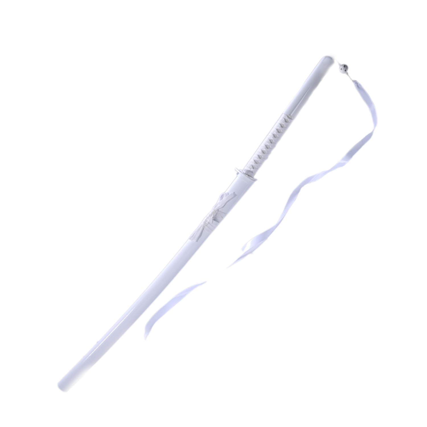 ZJG - Cosplay Anime Sword Katana Samurai Swords 