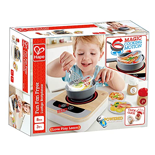 Hape E3164 - Lustige Bratpfanne – Bild 3