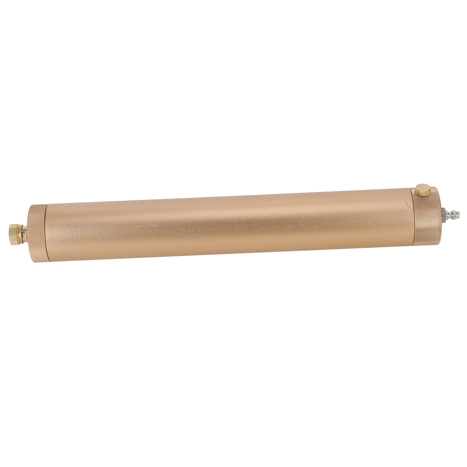 LiebeWH Separatore Filtro Acqua Olio Ad Alta Pressione 30MPa 4500PSI, Filtro PCP in Lega di Alluminio per Pompa del Compressore d'aria, Filtrazione Efficiente Al 99,9% per la Respirazione Subacquea