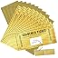 10 golden tickets