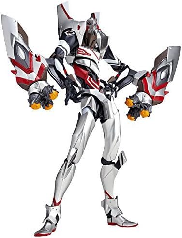 日本初の エヴァンゲリオン4号機 ラピッドボーラー装備ver フィギュア Cdatbdft