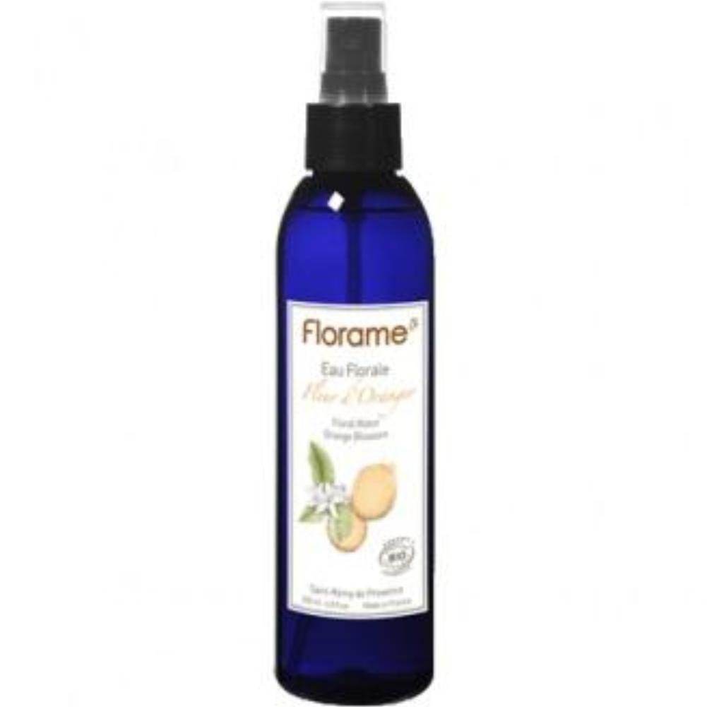 Florame Eau Florale de Fleur d'Oranger Bio 200 ml