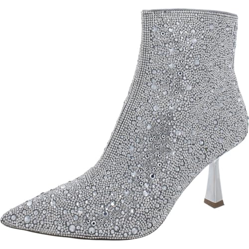 Bottines Flashee Steve Madden pour femme en noir élégant