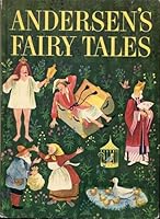 Andersons Fairy Tales B007NFV5YA Book Cover
