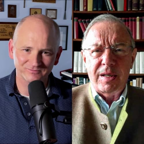 Episode 7: Part II - Harmony and Splendor