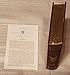 Lincoln. The Library of the Presidents By Easton Press