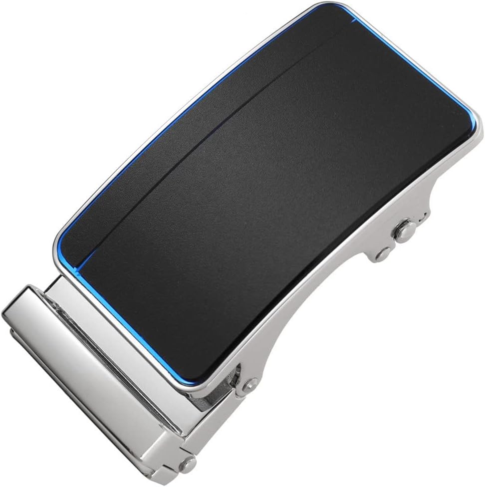 Men's Belt Buckle Zinc Alloy Automatic Accessories