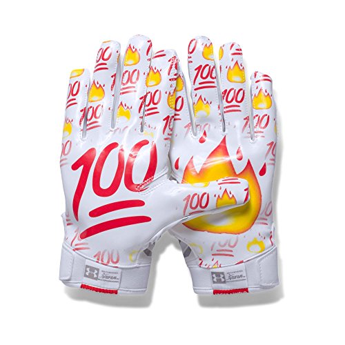 Under Armour Men's LE F5 Gloves