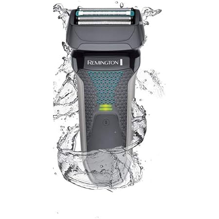 remington f5 beard groomer