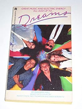 Paperback Dreams Book