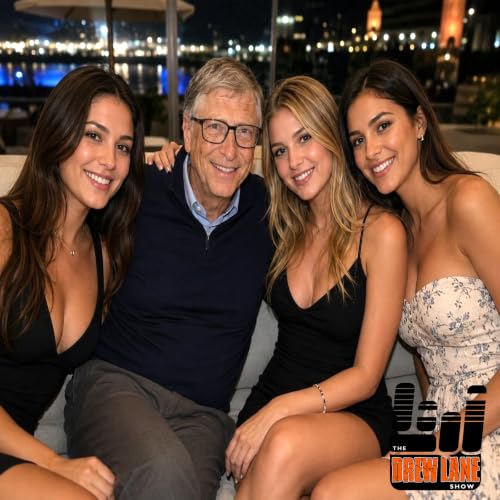 Bill Gates & His Girls &ndash; June 24, 2026
