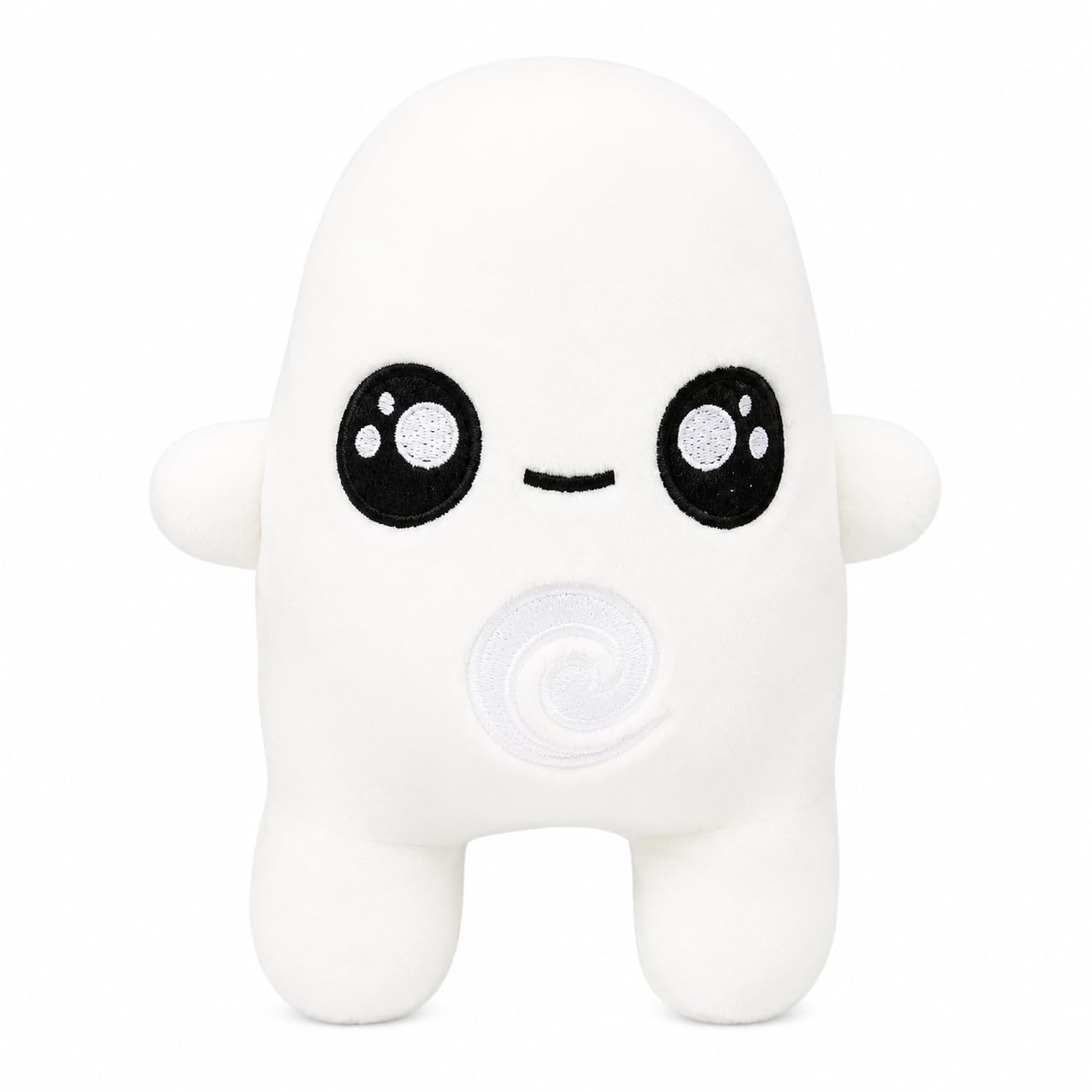 Sprite Plush，White Water