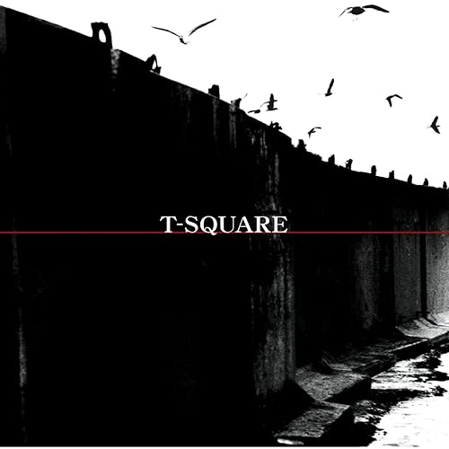 T-SQUARE