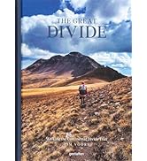 The Great Divide: Walking the Continental Divide Trail