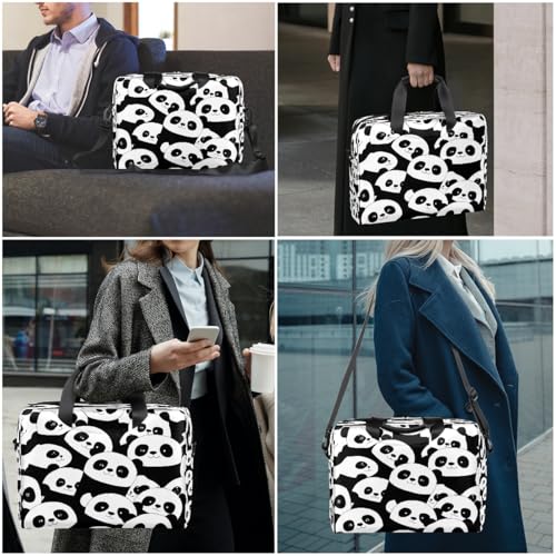 Bolso portátil impermeable para laptop 16 pulgadas miniatura 2