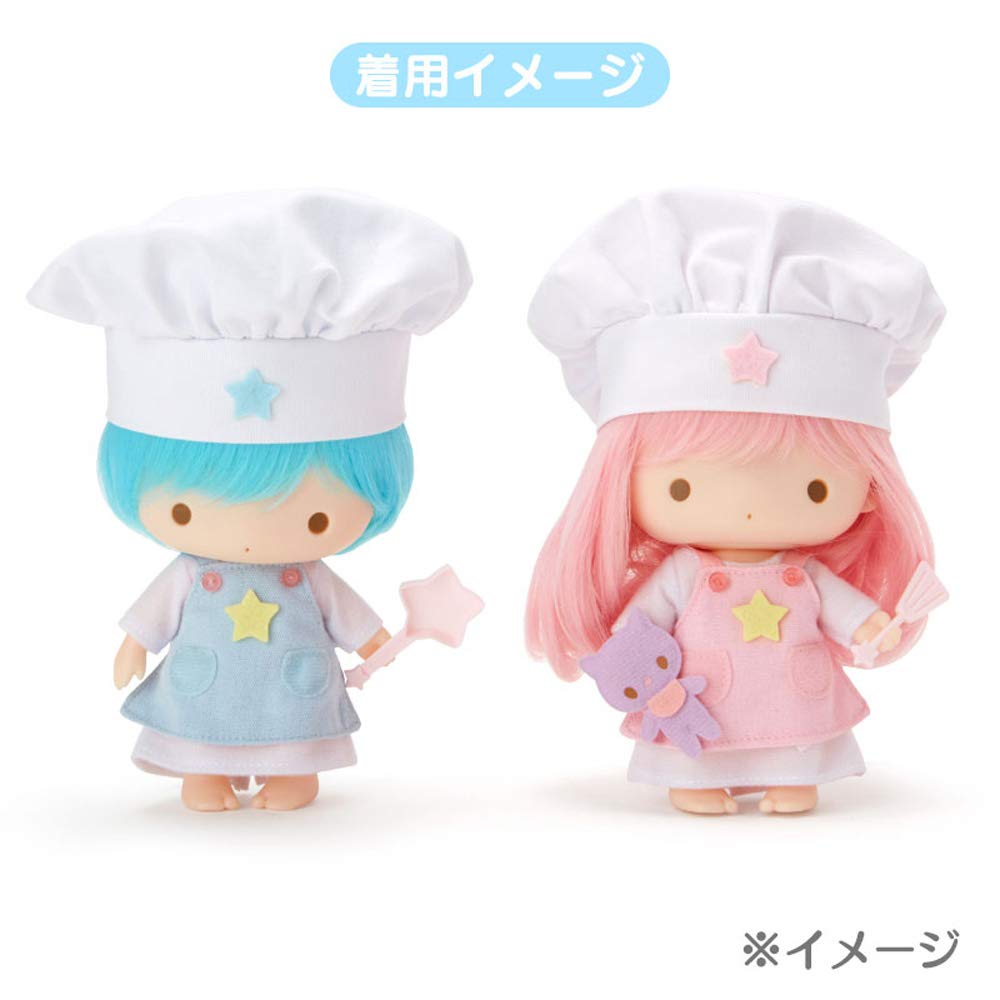 Amazon.co.jp: サンリオ(SANRIO) リトルツインスターズ お洋服