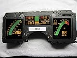 Corvette C4 Digital Dash Instrument Speedometer Cluster 84 85 86 87 88 89