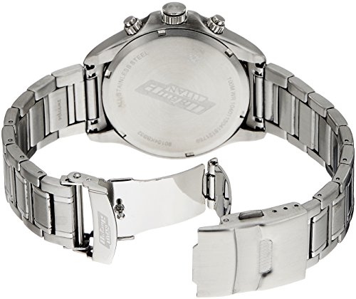 Titan Octane Active Analog Black Dial Men's Watch-NL90104KM02/NP90104KM02 - Image 2