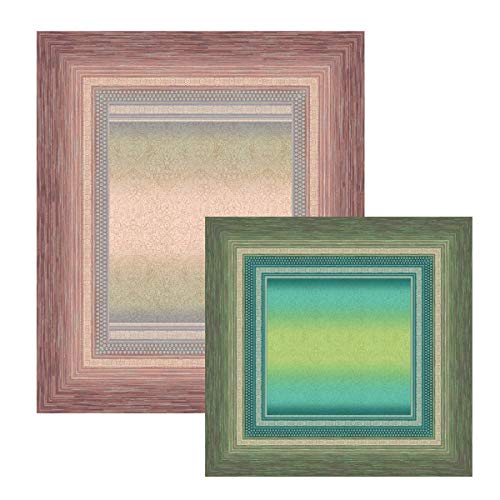 Bassetti Tischdecke, Baumwolle, BEIGE, 150x250